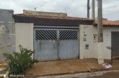 Casa com 3 quartos à venda na Avenida Lúcio Martelli, 248, Parque São Paulo (Vila Xavier), Araraquara
