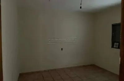 Casa com 2 quartos à venda na Rua Florisberto Aparecido Da Silva, Antiga Rua 61, 2240, Cidade Aracy, São Carlos