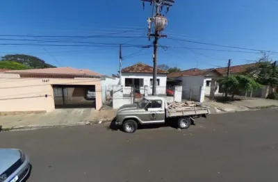 Casa com 3 quartos à venda na Rua Totó Leite, 1657, 1671, Jardim Brasil, São Carlos