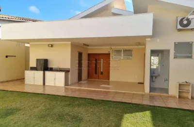 Casa com 3 quartos à venda na Rua Genésio Benjamin, 340, Parque Santa Mônica, São Carlos