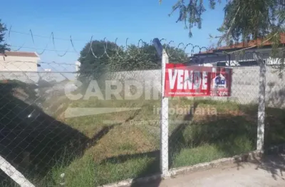 Terreno à venda na Rua Padre Teixeira, 2280., Centro, São Carlos