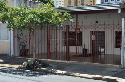 Casa com 2 quartos à venda na Rua Conde do Pinhal, 1359, Jardim São Carlos, São Carlos