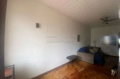 Casa com 3 quartos à venda na Rua Bento Carlos, 999, Centreville, São Carlos