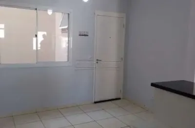 Apartamento com 2 quartos à venda na Avenida Professor Gustavo Fleury Charmillot, Torre 04, Bloco F, 372, Jardim Residencial Paraíso, Araraquara