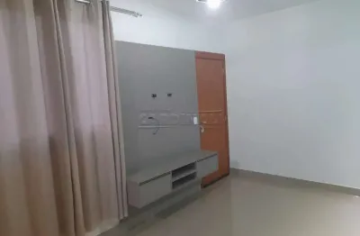 Apartamento com 2 quartos à venda na Travessa Francisco Latorre Primo, Bloco 07, 12, Residencial Parati, São Carlos