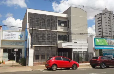 Prédio à venda na Avenida São Carlos, Prédio Inteiro, 2505, Centro, São Carlos