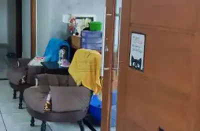 Casa com 1 quarto à venda na Rua Benedito Luiz Veltroni, 105, Jardim Embaré, São Carlos
