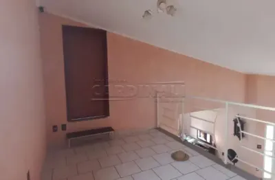 Casa com 3 quartos à venda na Rua Professor Hério Palo, 268, Portal do Sol, São Carlos