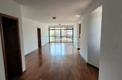 Apartamento com 3 quartos à venda na Rua Sete de Setembro, 2391, Centro, São Carlos