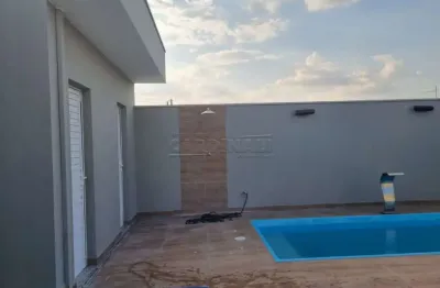 Casa com 3 quartos à venda na Rua Francisco Correa Bueno, 1832, Jardim Embaré, São Carlos