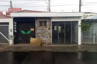 Casa com 2 quartos à venda na Rua Antônio Blanco, 790, Vila Costa do Sol, São Carlos