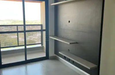 Apartamento com 3 quartos para alugar na Rua Professora Adélia Izique, 26 Andar, 1101, São Geraldo, Araraquara