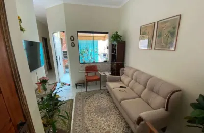 Casa em condomínio fechado com 3 quartos à venda na Rua Raimundo Correa, 1018, Vila Marcelino, São Carlos