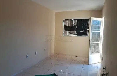 Casa com 3 quartos à venda na Avenida Sérgio Carvalho de Macedo, 109, Jardim São Rafael II, Araraquara