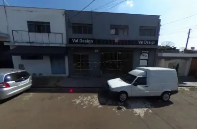 Barracão / Galpão / Depósito à venda na Rua José Maximiniano Júnior, 39, Jardim Tangará, São Carlos