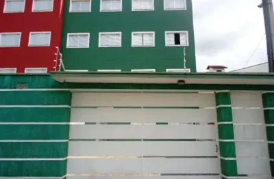 Apartamento com 2 quartos à venda na Rua Salomão Dibbo, 420, Jardim Lutfalla, São Carlos