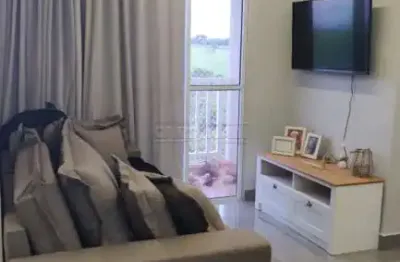 Apartamento com ótima localização, próximo ao shopping, e com área de lazer completo