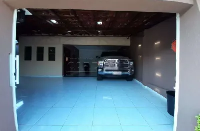 Casa com 3 quartos para alugar na Avenida Tenente-Polícia Militar Fortunato Pichirilli, 293, Parque Gramado II, Araraquara