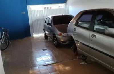 Casa com 2 quartos à venda na R. Deolindo Milori, ., 356, Vila Santa Terezinha, Ibaté