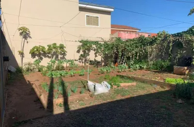 Terreno à venda na Rua Ambrósio dos Santos, 1109, Planalto Paraíso, São Carlos