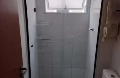 Apartamento com 2 quartos à venda na Avenida João Stella, Bloco 03, 200, Residencial Monsenhor Romeu Tortorelli, São Carlos