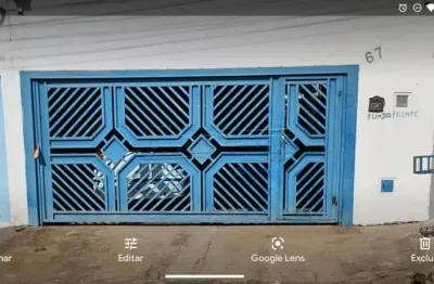 Casa com 2 quartos à venda na R. Izaltino Moraes, ., 67, Jardim Cruzado, Ibaté