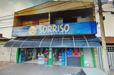 Ponto comercial para alugar na Rua Mário Pisani, Parte De Cima, 241, Loteamento Municipal São Carlos 3, São Carlos