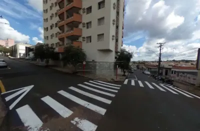 Apartamento com 3 quartos para alugar na Rua Major José Inácio, Frente, 1844, Centro, São Carlos