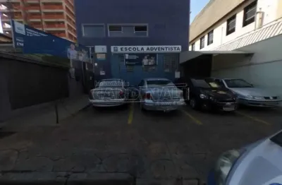 Sala comercial para alugar na Avenida Feijó, Sala 03, 582, Centro, Araraquara