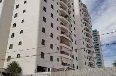 Apartamento com 2 quartos à venda na Avenida São Geraldo, Bloco Sardenha, 631, Centro, Araraquara