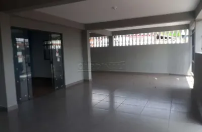 Casa com 2 quartos à venda na Rua Antonio Merola, 113, Jardim Icaraí, Ibaté