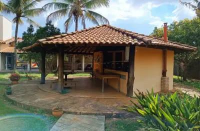 Fazenda à venda na Rua Lina Fabrri Caron (Cond T S Fernando Ii), 300, Tibaia de São Fernando II, São Carlos