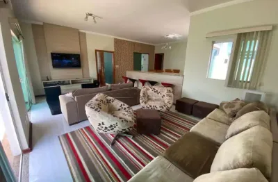 Casa em condomínio fechado com 4 quartos à venda na Rua Miguel Petroni, 4900, Residencial Eldorado, São Carlos