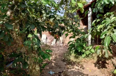 Casa com 2 quartos à venda na Rua Conselheiro João Alfredo, Casa 02, 311, Jardim Paraíso, São Carlos