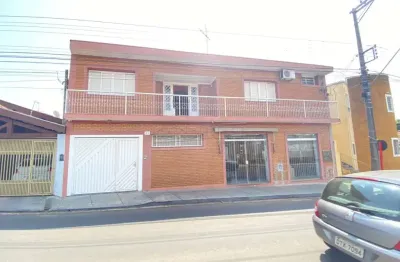 Casa com 3 quartos para alugar na Rua Miguel Giometti, Piso Superior, 95, Vila Arnaldo, São Carlos