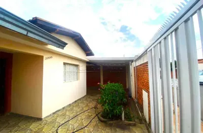Casa com 3 quartos à venda na Rua General Osório, 2068, Jardim Brasil, São Carlos
