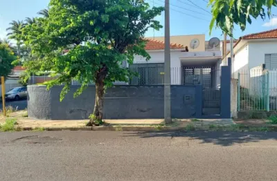 Casa com 3 quartos à venda na Avenida Sebastião Lacerda Corrêa, 1222, São José, Araraquara