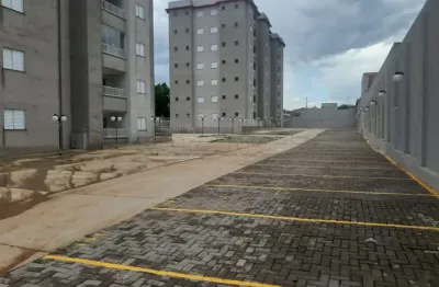 Apartamento com 2 quartos para alugar na Rua Doutor Bernardino De Campos, Torre 1, 213, Vila Prado, São Carlos