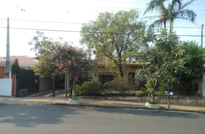 Casa com 4 quartos à venda na Rua Doutor Orlando Damiano, 2391, Centro, São Carlos