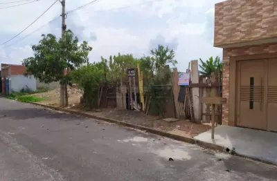 Terreno à venda na R. Gervásio Hernandes, Plano, Jardim Cruzado, Ibaté