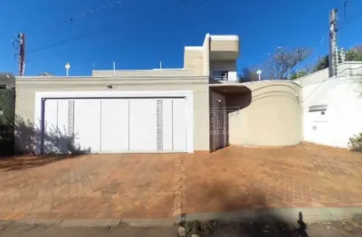 Cobertura com 3 quartos para alugar na Avenida Pedro Galeazi, 497, Vila Sedenho, Araraquara