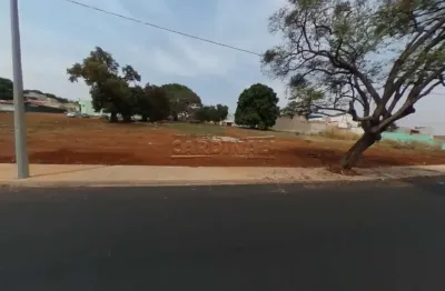 Terreno à venda na Avenida Paulista, s/n, Jardim Paulista, São Carlos