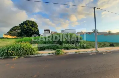 Terreno à venda na Avenida Paulista, s/n, Jardim Paulista, São Carlos