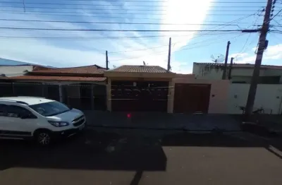 Casa com 3 quartos à venda na Rua Doutor Pedro Raimundo, 310, Vila Carmem, São Carlos