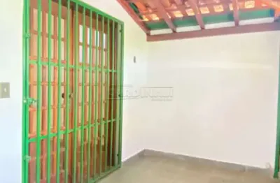 Casa com 3 quartos à venda na Rua Alexandre Ranciaro, 300, Jardim Bandeirantes, São Carlos