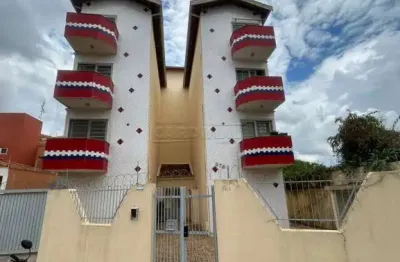 Apartamento com 1 dormitório no jardim santa paula próximo ao parque do kartódromo em são carlos