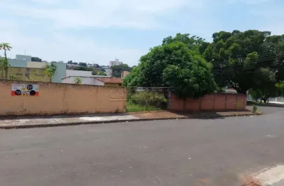 Terreno à venda na Alameda das Violetas, Jardim Paulistano, São Carlos