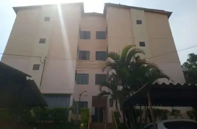 Apartamento com 2 quartos à venda na Rua Joaquim Ninelli, Bloco 12, 12, Romeu Santini, São Carlos