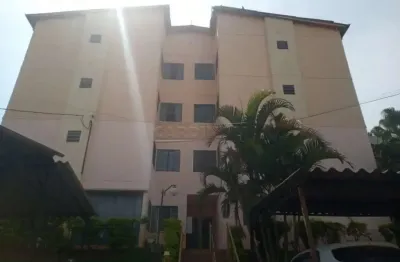 Apartamento com 2 quartos à venda na Rua Joaquim Ninelli, Bloco 12, 12, Romeu Santini, São Carlos