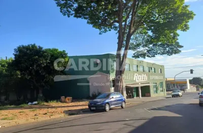 Terreno à venda na Rua Paraná, 355, Jardim Cruzeiro do Sul, São Carlos
